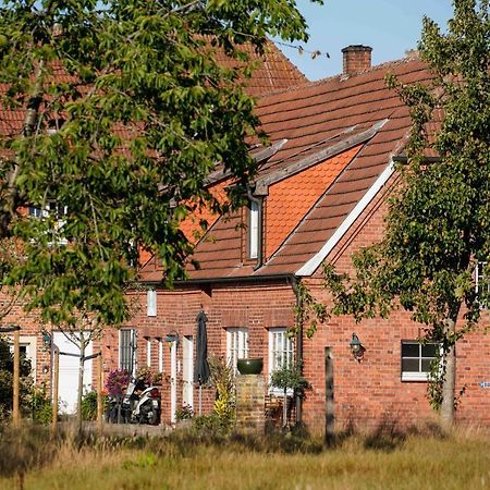 Apartment Mini-Loft Am Schloss Raesfeld Exterior foto
